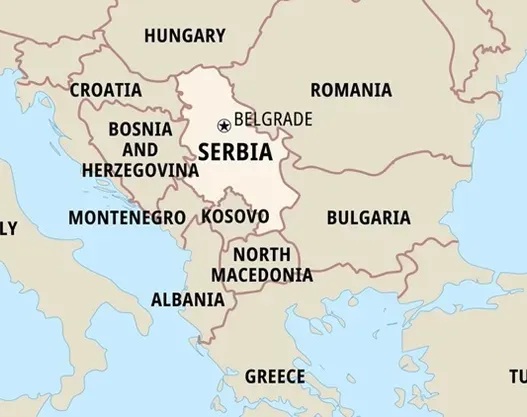 Bienes Raíces en Serbia: Inversión, Alquiler y Perspectivas