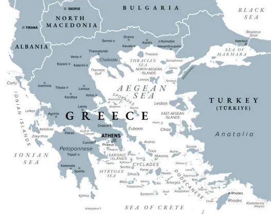 Yunanistan'da Emlak: Yatırım, Kiralama ve Beklentiler